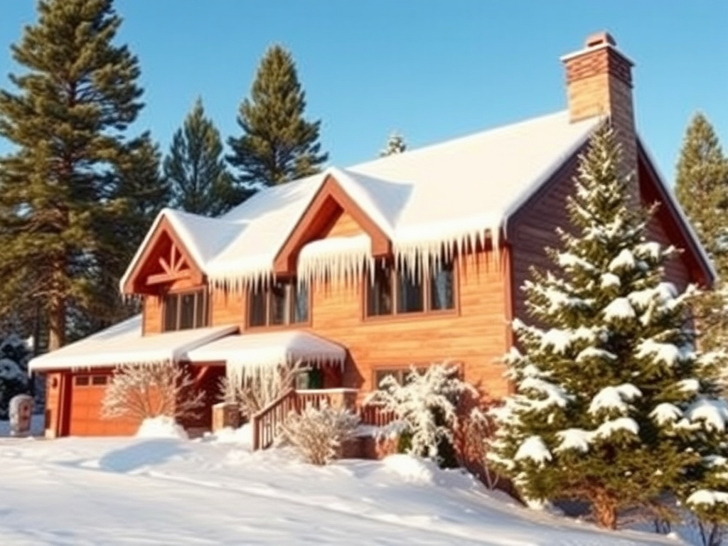 Spray Foam Insulation Cost Guide for Flagstaff, AZ Homes (2026)
